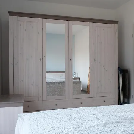 Auszeit In Maerkische Schweiz Holiday home