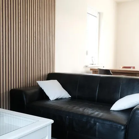 Σπίτι διακοπών Auszeit In Maerkische Schweiz