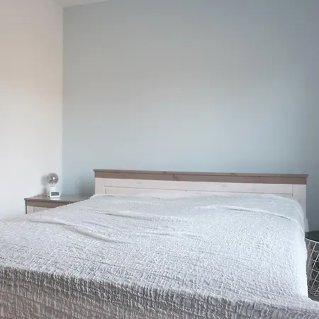 Holiday home Auszeit In Maerkische Schweiz *