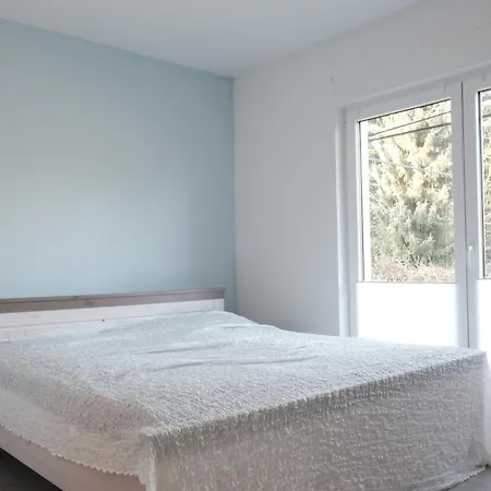 Auszeit In Maerkische Schweiz