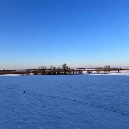 Auszeit In Maerkische Schweiz Σπίτι διακοπών Muncheberg