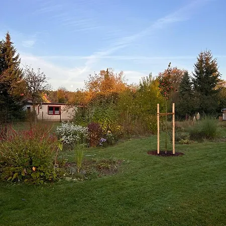 Auszeit In Maerkische Schweiz * Muncheberg