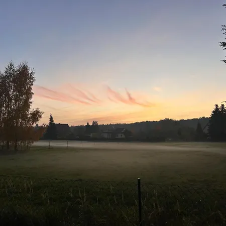Auszeit In Maerkische Schweiz *