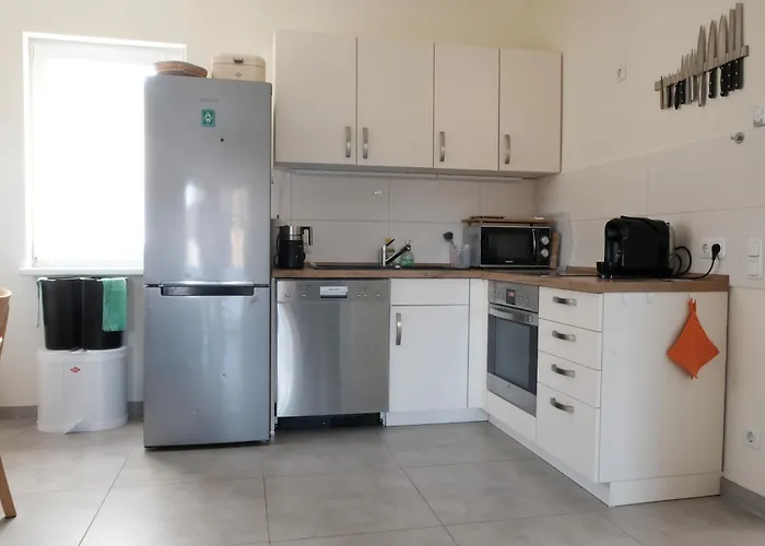 Auszeit In Maerkische Schweiz * Muncheberg