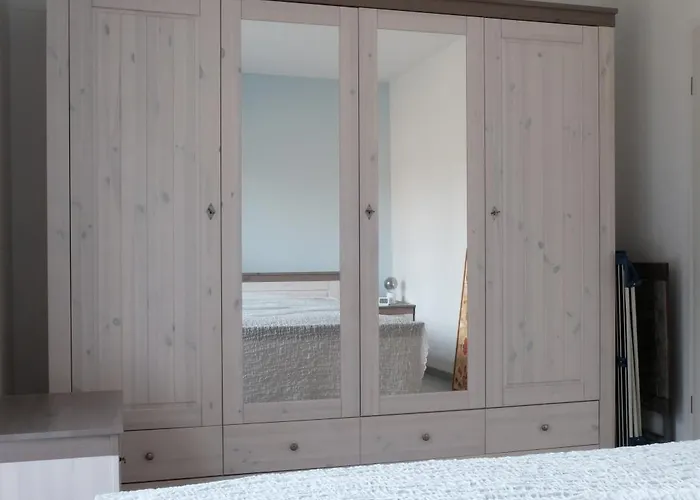 Auszeit In Maerkische Schweiz Prázdninový dům