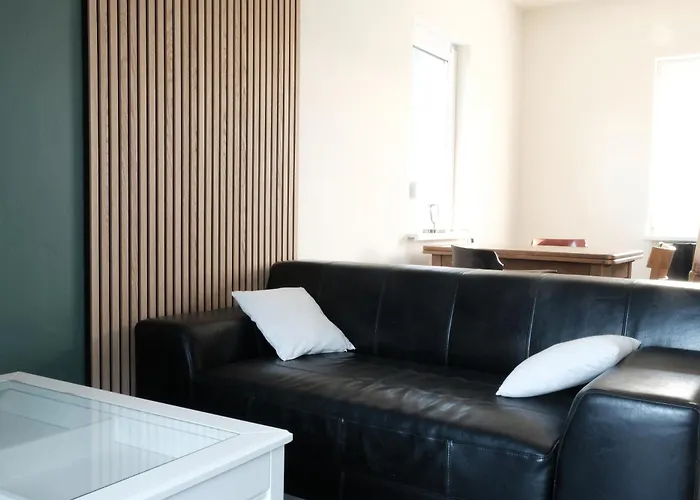 Prázdninový dům Auszeit In Maerkische Schweiz