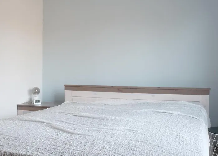 Prázdninový dům Auszeit In Maerkische Schweiz *