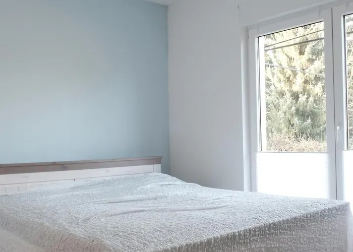 Auszeit In Maerkische Schweiz