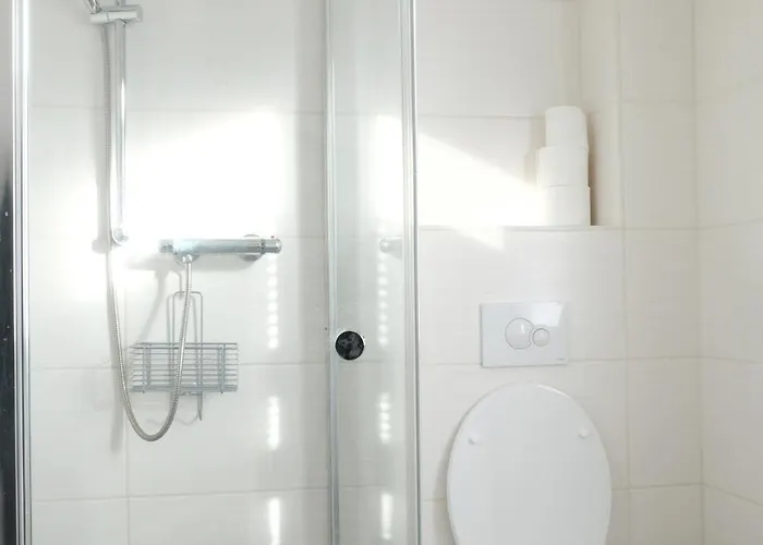 Auszeit In Maerkische Schweiz *