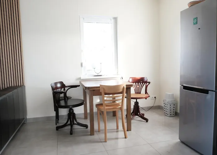 Auszeit In Maerkische Schweiz