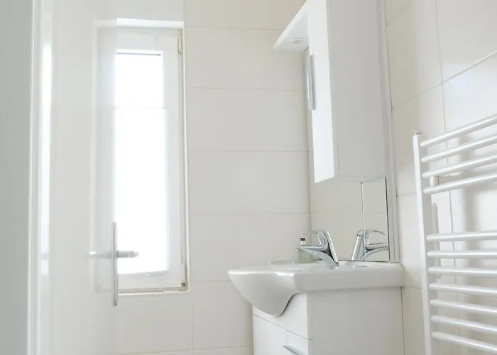 Auszeit In Maerkische Schweiz Prázdninový dům